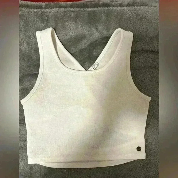 Roxy straps tank - Picture 3 of 3